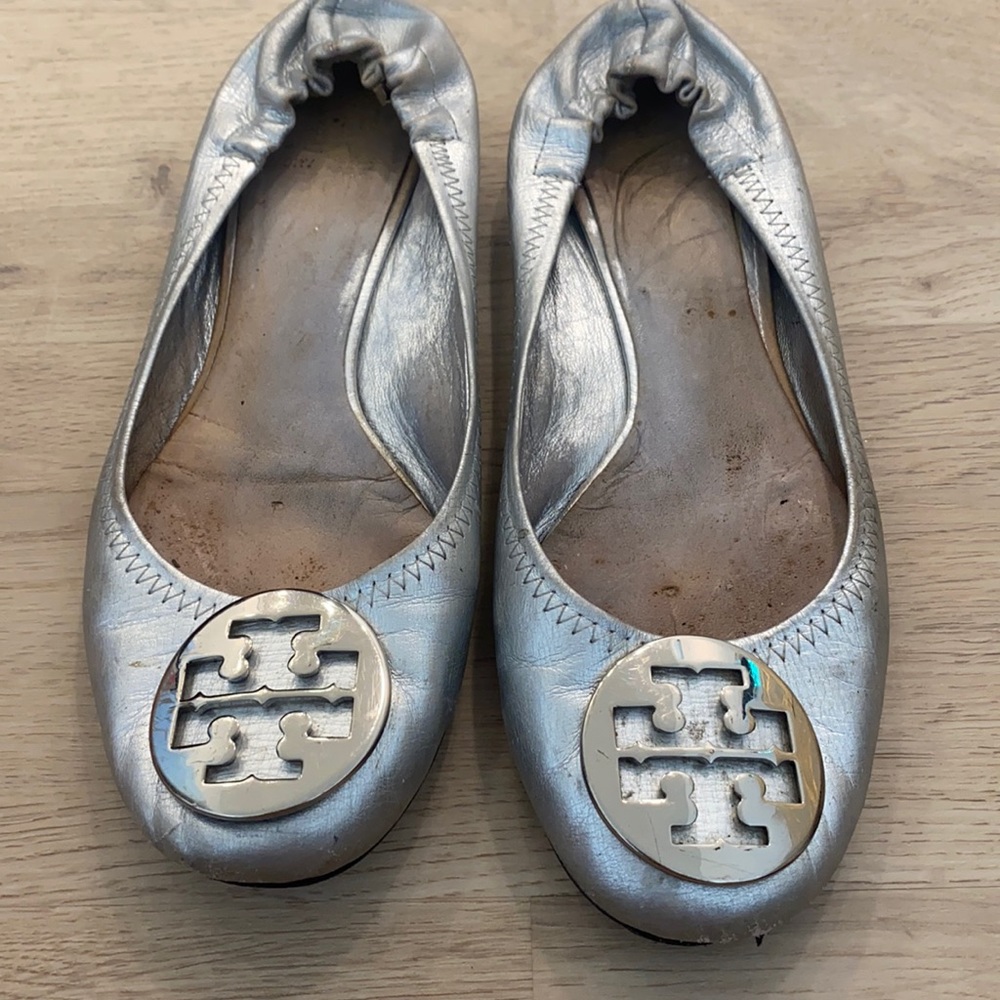 Tory Burch Flats